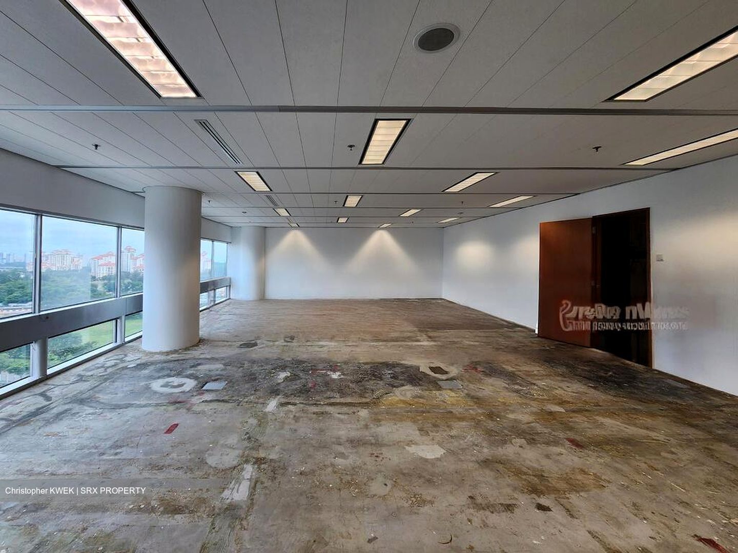 Gateway East (D7), Office #469320651